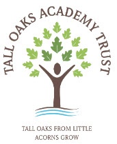 Tall Oaks Academy Trust logo